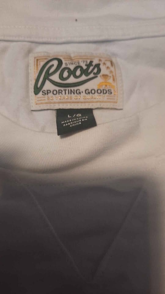 ROOTS Original Clothing "🏆" - photo 4