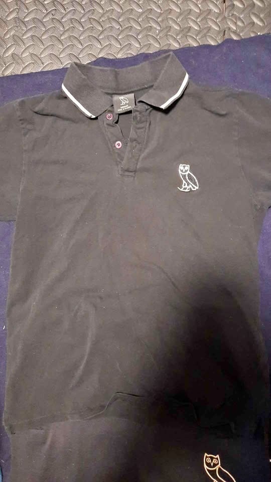 Complete OVO Outfit - Medium "🏆"
