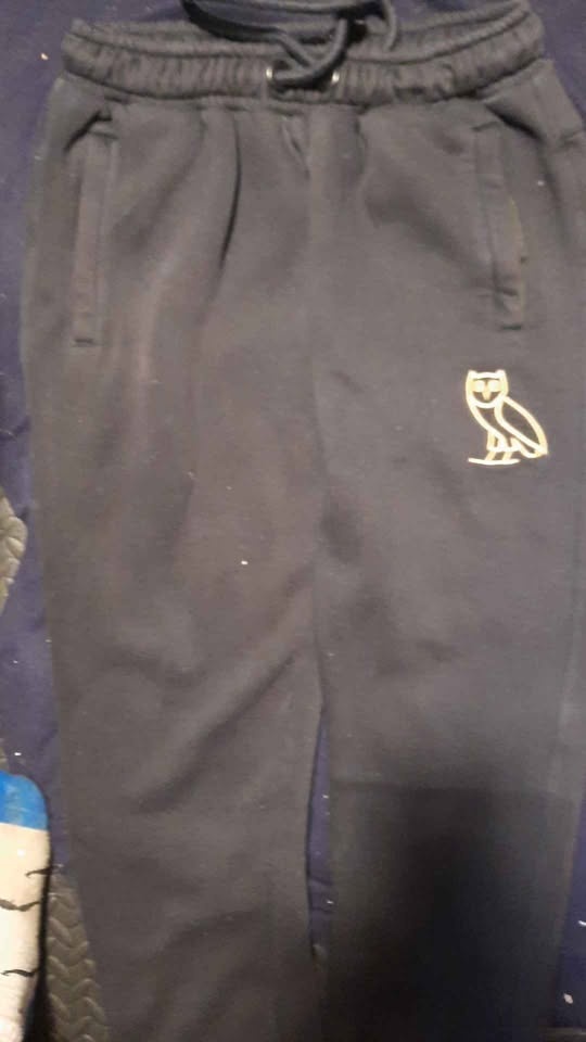 Complete OVO Outfit - Medium "🏆" - photo 4