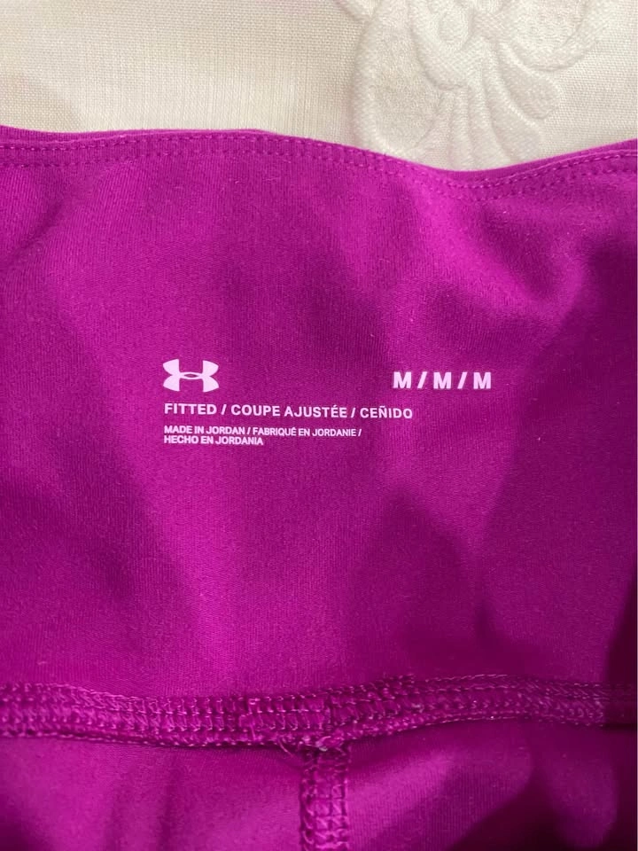 UNDER ARMOUR Tights - photo 3