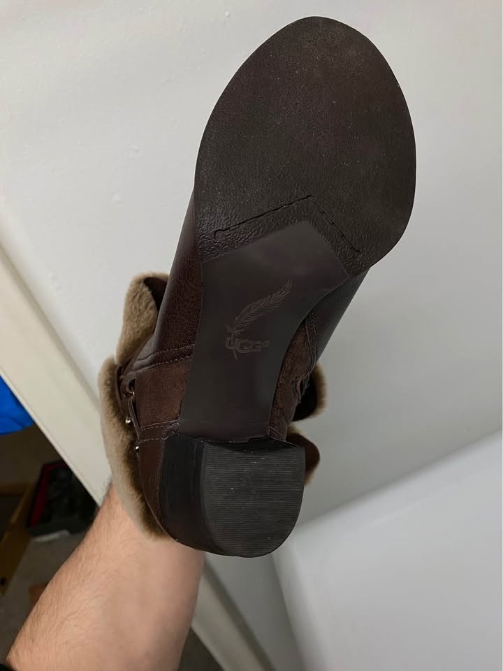 UGG Heel Boots - photo 5