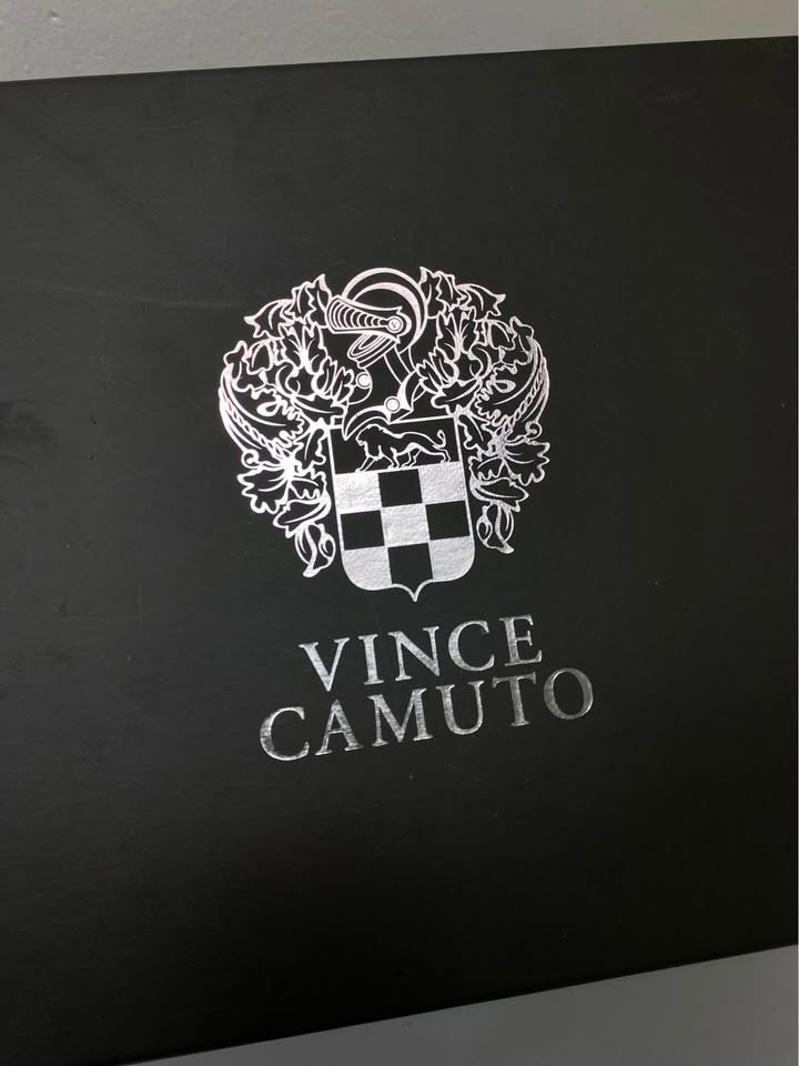 VINCE CAMUTO Heels - photo 4