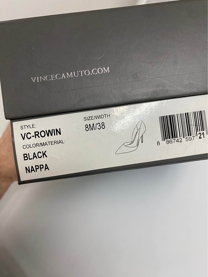 VINCE CAMUTO Heels - photo 5