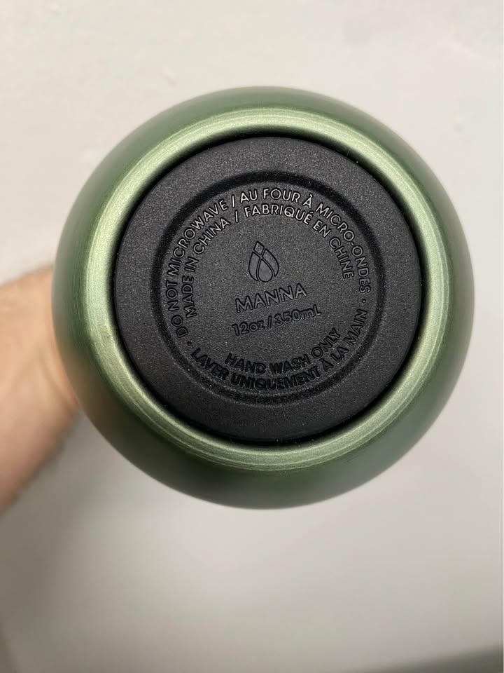 MANNA Tumblers 12oz - photo 3