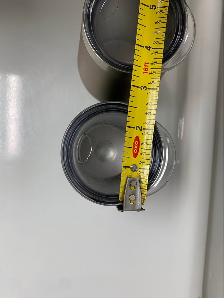 MANNA Tumblers 12oz - photo 5