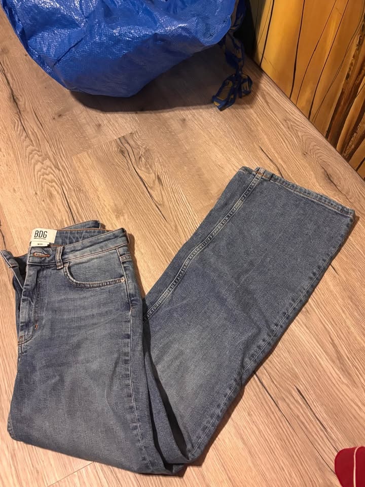 URBAN BDG jeans 🏆 - photo 2