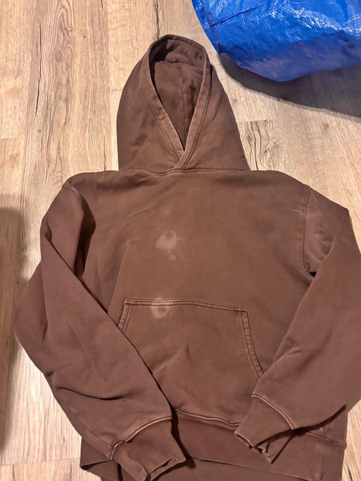Tna Perfect Hoodie - Size M 🏆