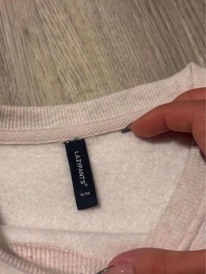 Lazy pant crew neck 🏆 - photo 2