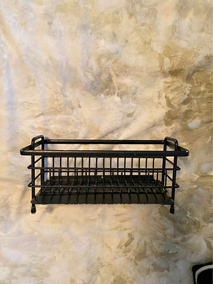 Sink Organizer