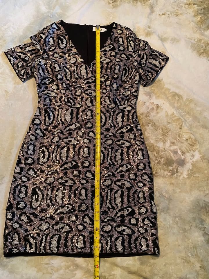 MOLLY BRACKEN Dress - photo 2
