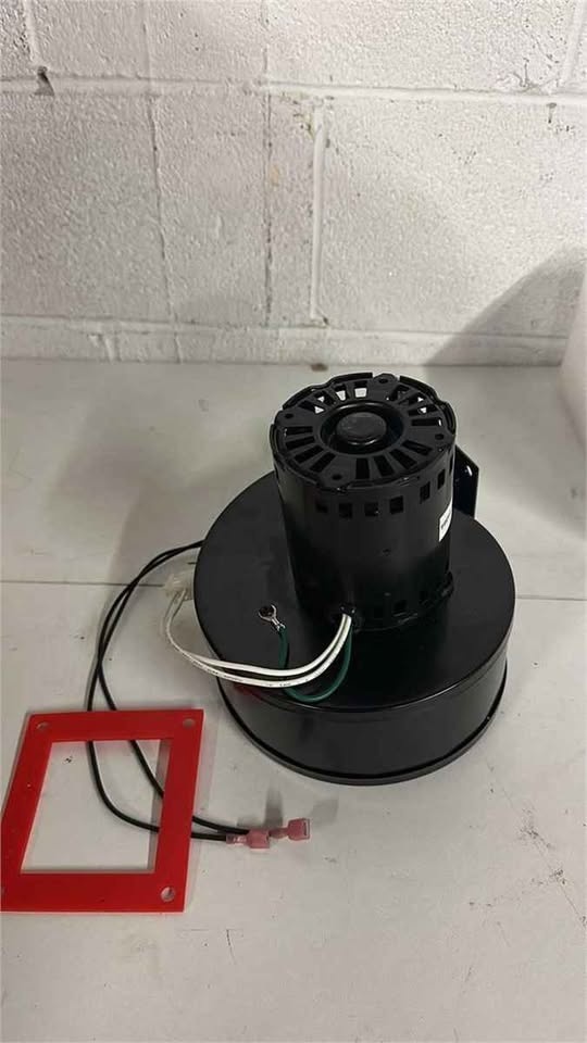 Criditpid Replacement Convection Blower - photo 2