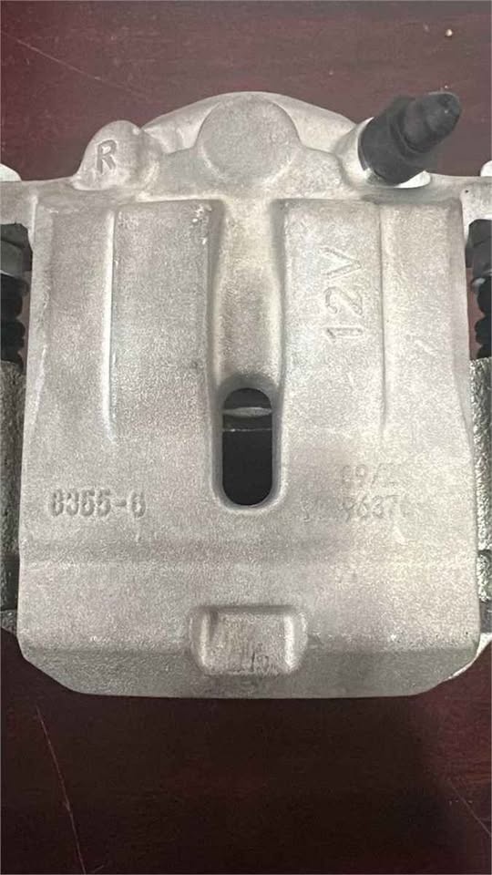 A-Premium Disc Brake Caliper Assembly - photo 5
