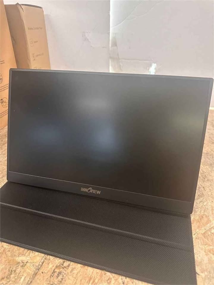 InnoView 15.6" FHD Portable Monitor - photo 5