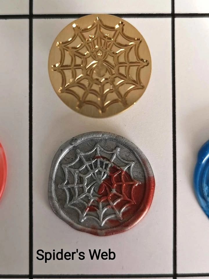 Wax Seal Stamps for Order