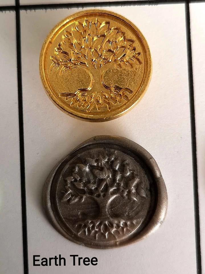 Wax Seal Stamps for Order - photo 2