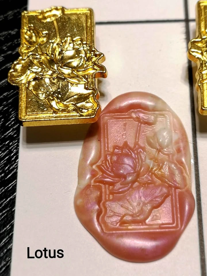 Wax Seal Stamps for Order - photo 5