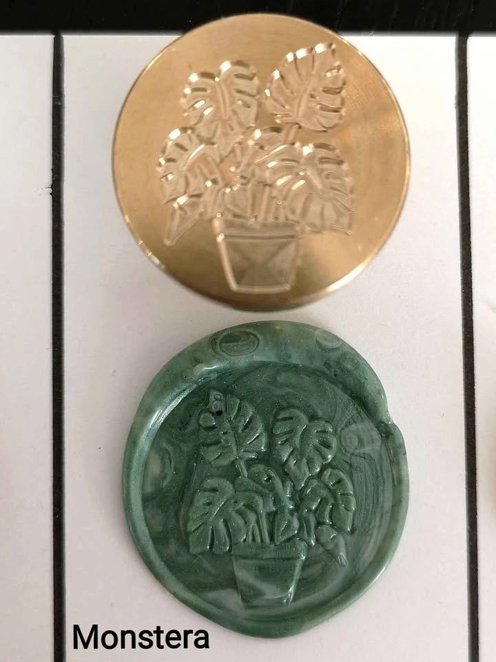 Wax Seal Stamps Stickers for Order - photo 3