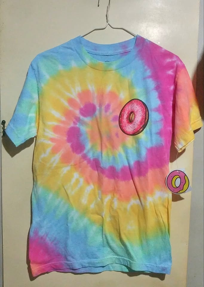 Odd Future Small Tshirt BNWT