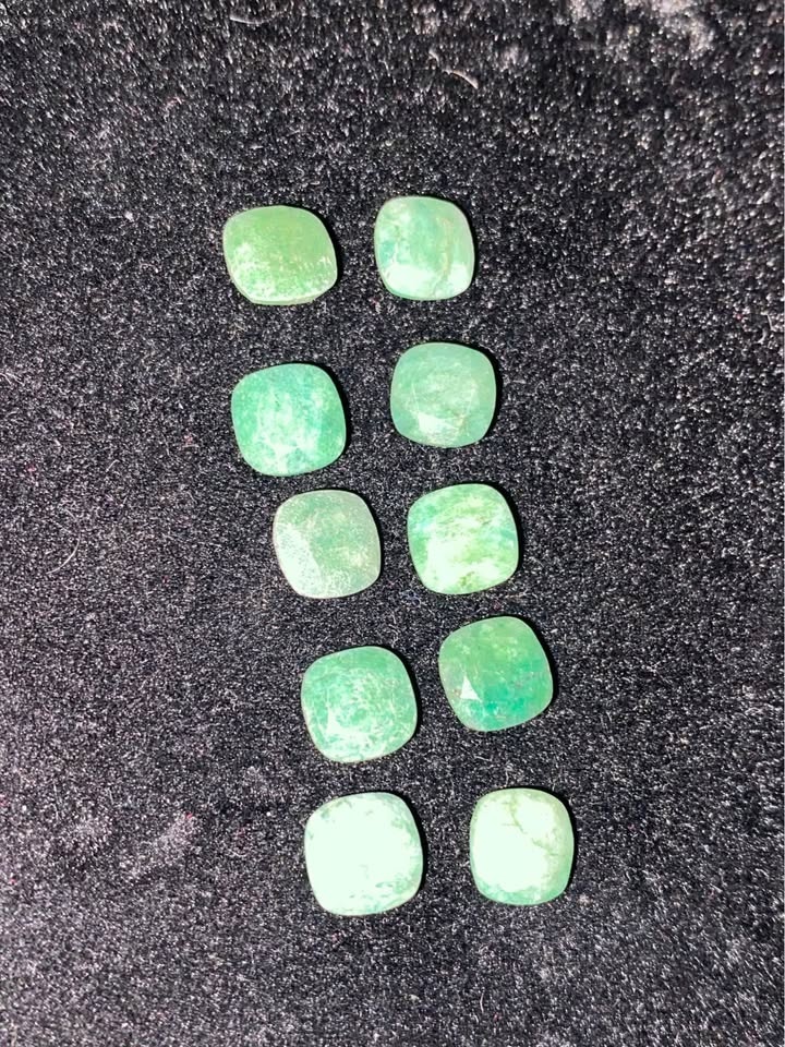 Emerald lot - photo 2