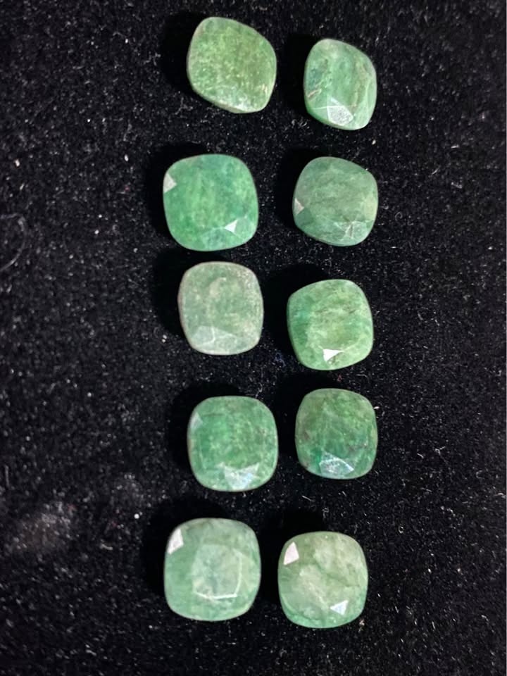 Emerald lot - photo 3