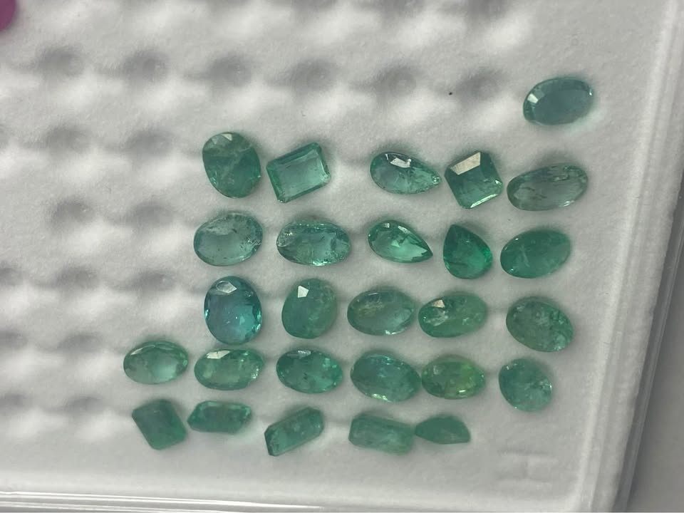 Emerald parcel - photo 2