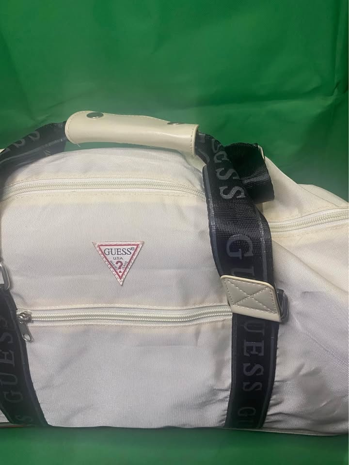 Duffel bag for sale - photo 2