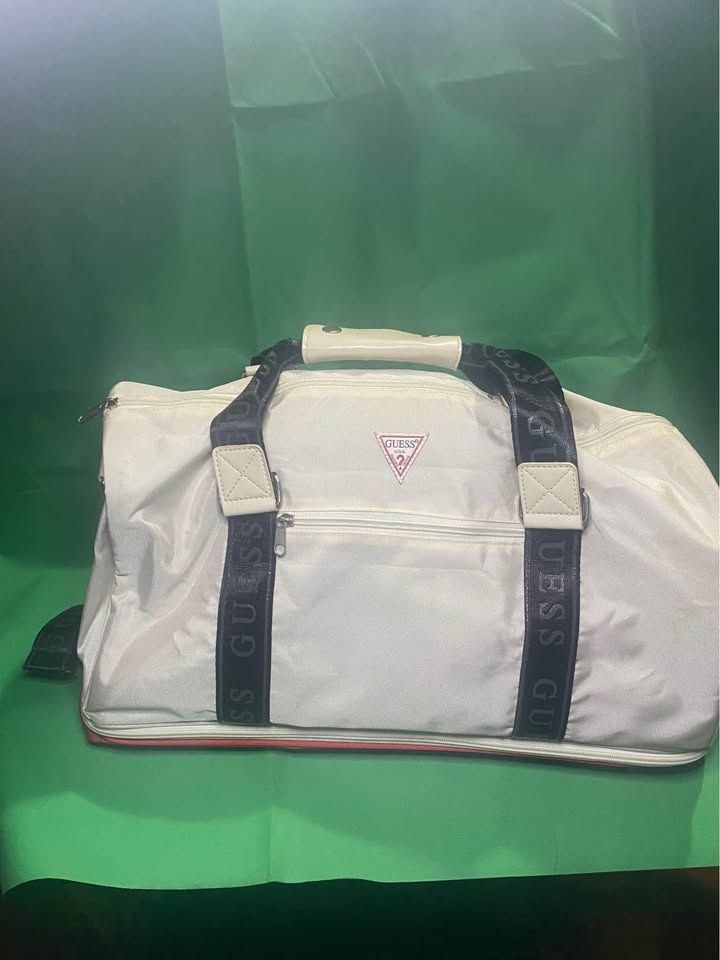 Duffel bag for sale - photo 3