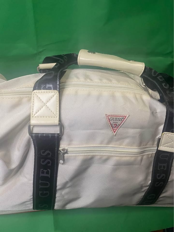 Duffel bag for sale - photo 4