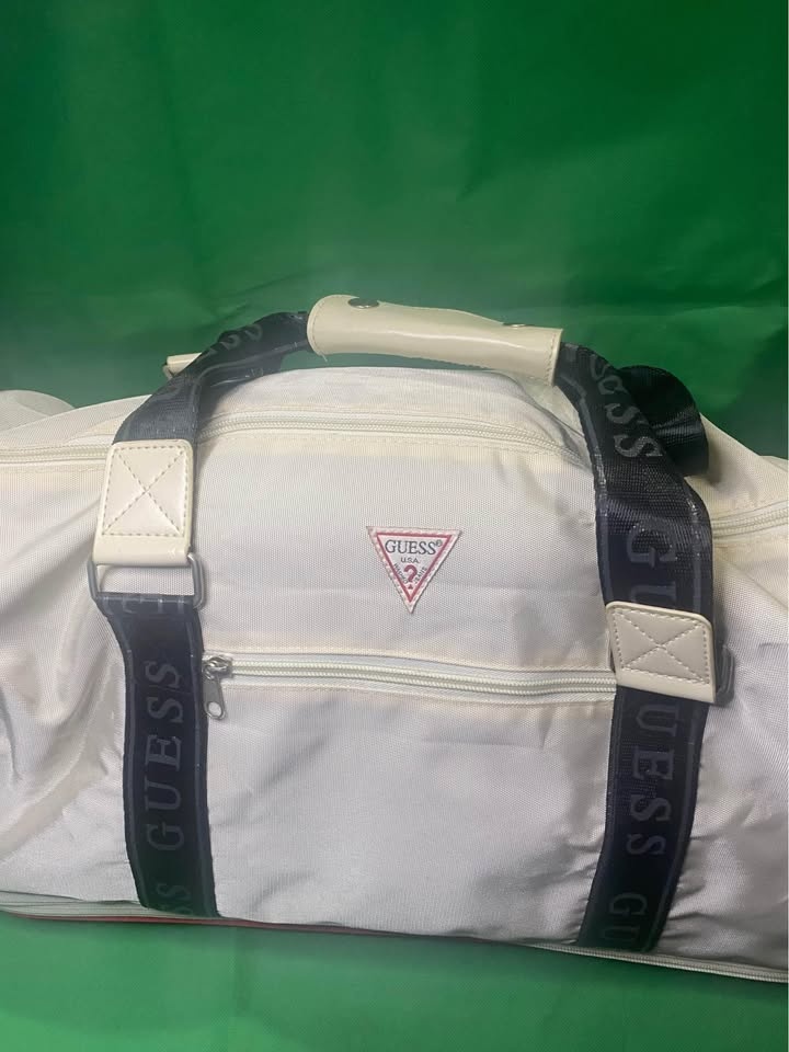 Duffel bag for sale - photo 5