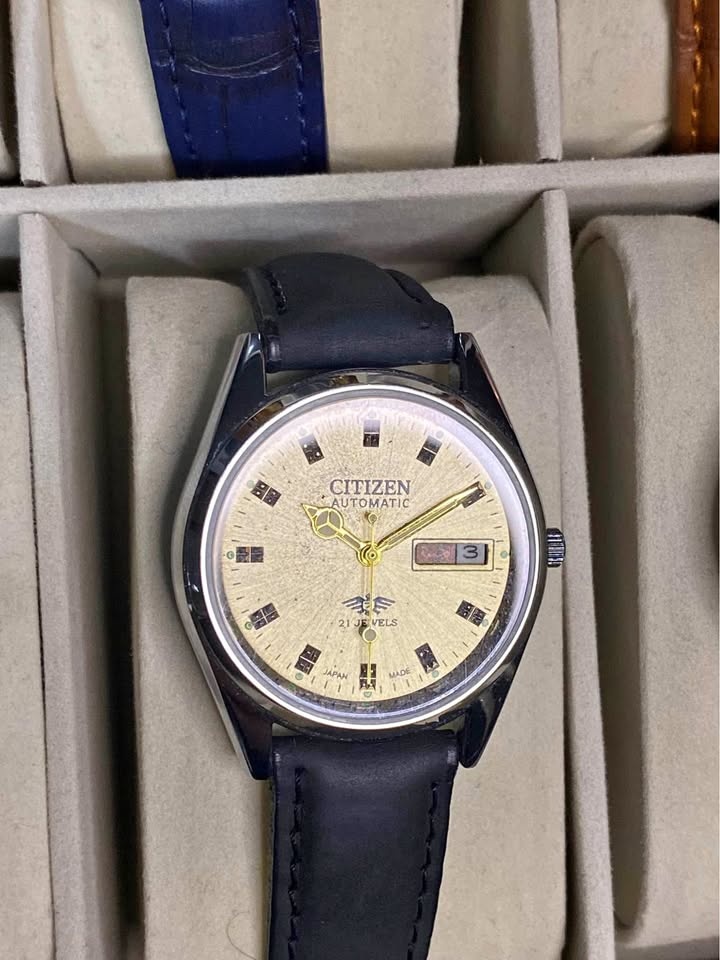 Citizen Automatic Watch
