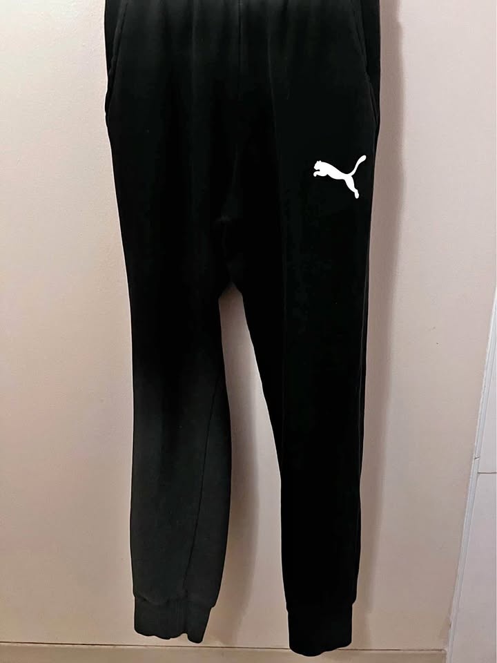 Puma Sweatpants - Men's Small - EUC