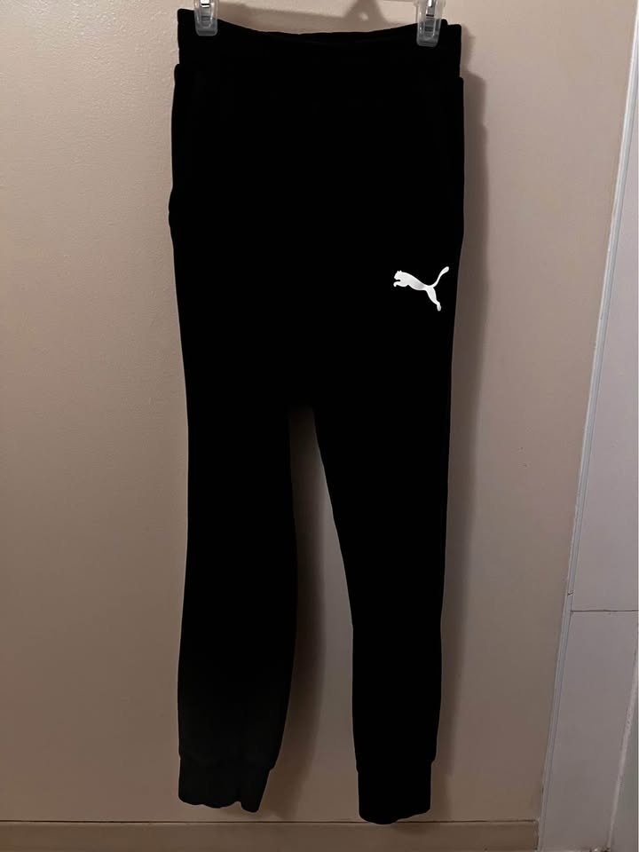 Puma Sweatpants - Men's Small - EUC - photo 2
