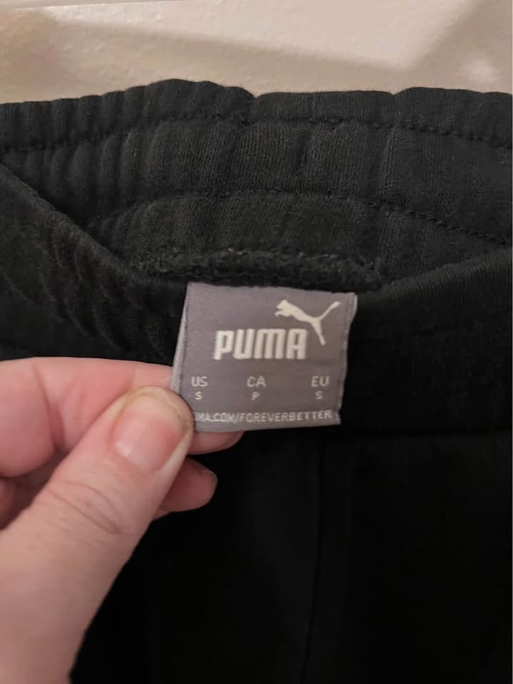 Puma Sweatpants - Men's Small - EUC - photo 3