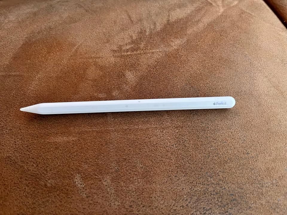 Apple Pencil (2nd Generation)