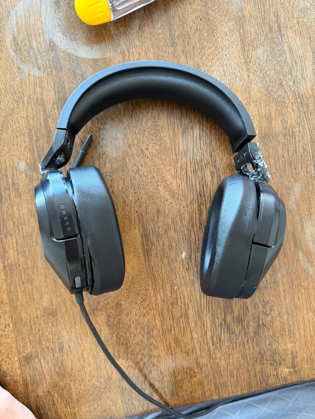 Corsair HS55 Surround - photo 2