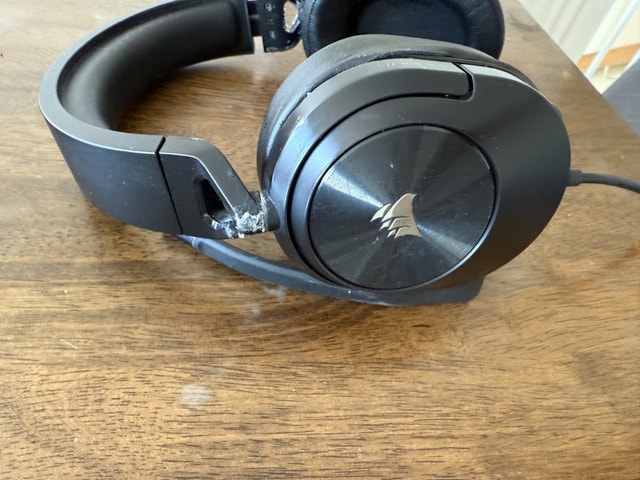 Corsair HS55 Surround - photo 3