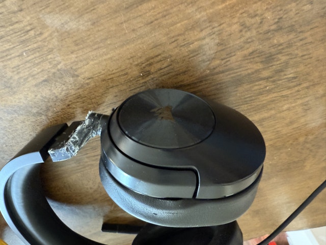 Corsair HS55 Surround - photo 4