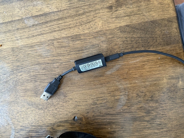 Corsair HS55 Surround - photo 5