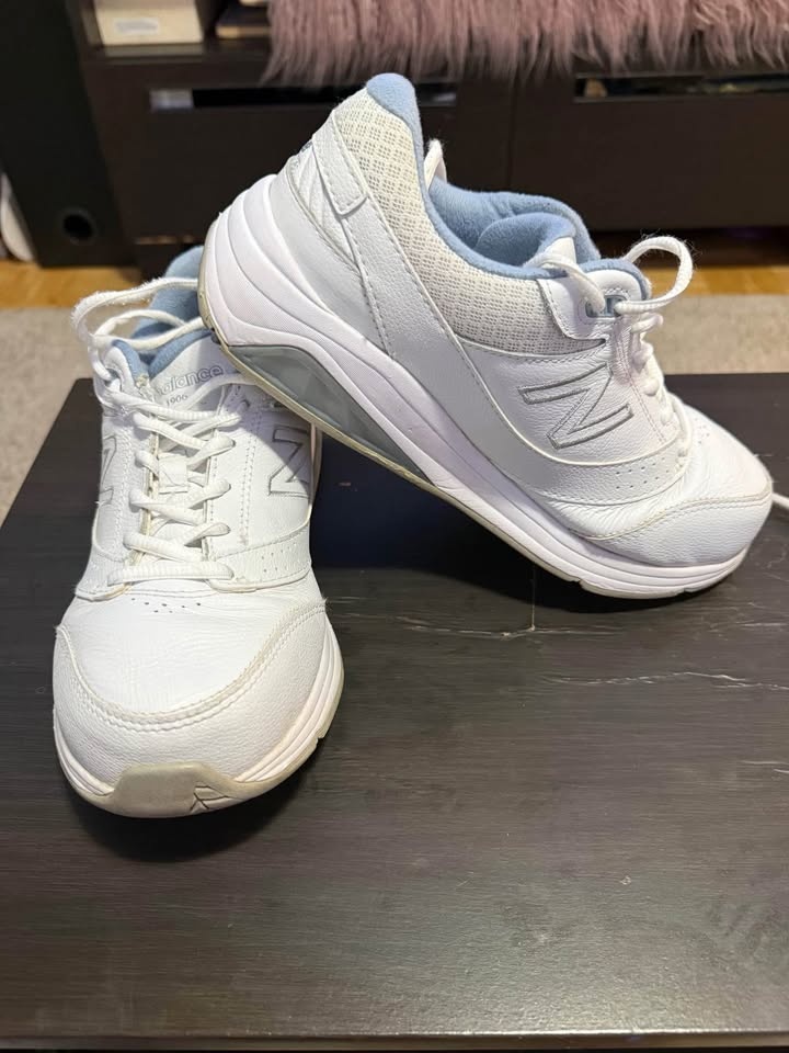 New Balance Women's 928v3 Walking Shoes (US 8) - photo 3