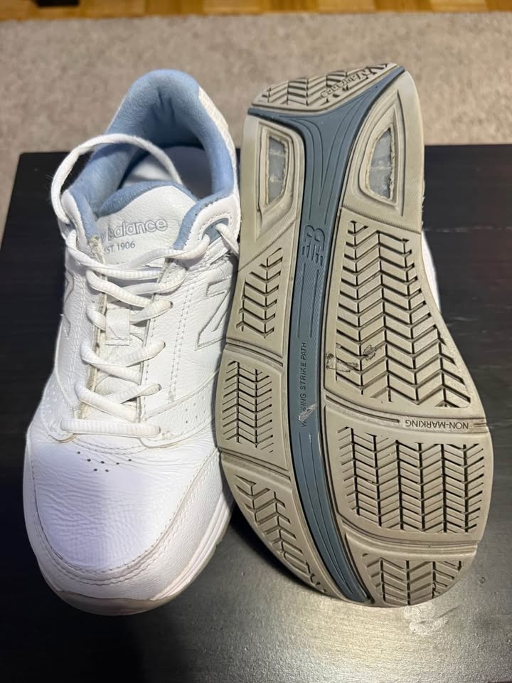 New Balance Women's 928v3 Walking Shoes (US 8) - photo 4