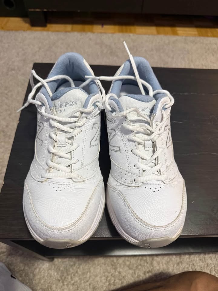 New Balance Women's 928v3 Walking Shoes (US 8) - photo 5