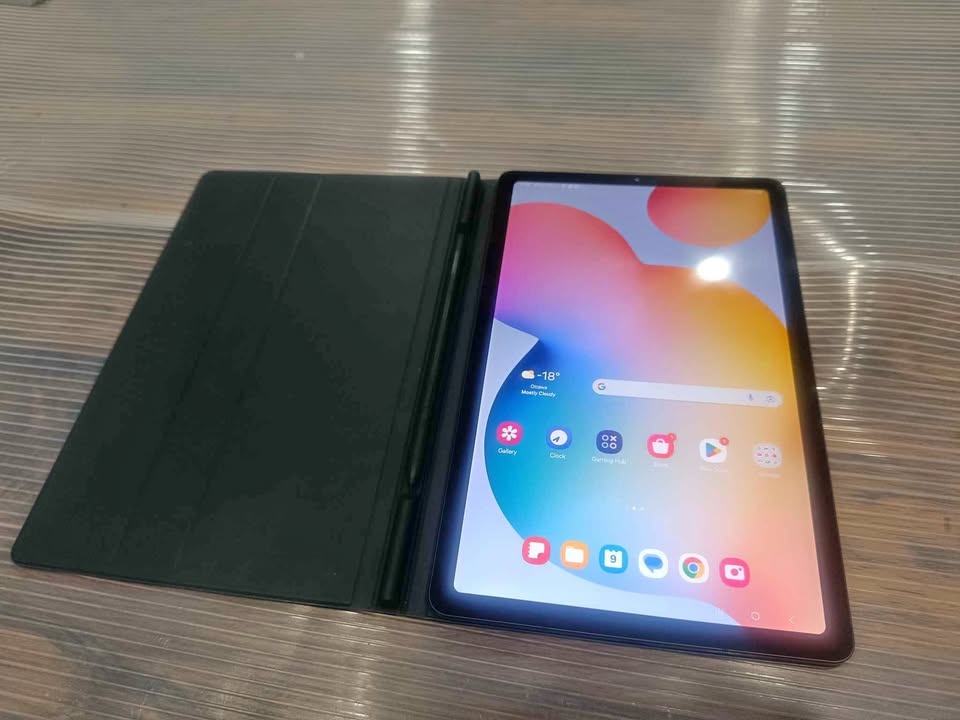 Galaxy Tab S6 Lite 128GB
