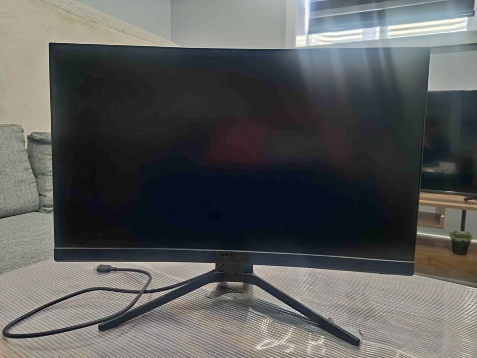 Msi Gaming Monitor