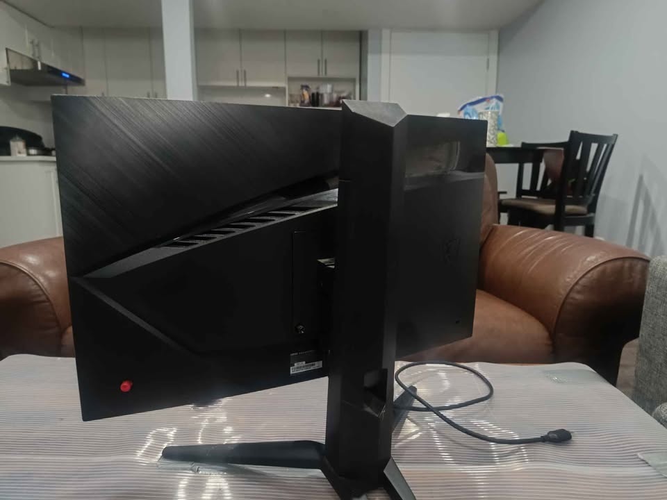 Msi Gaming Monitor - photo 2