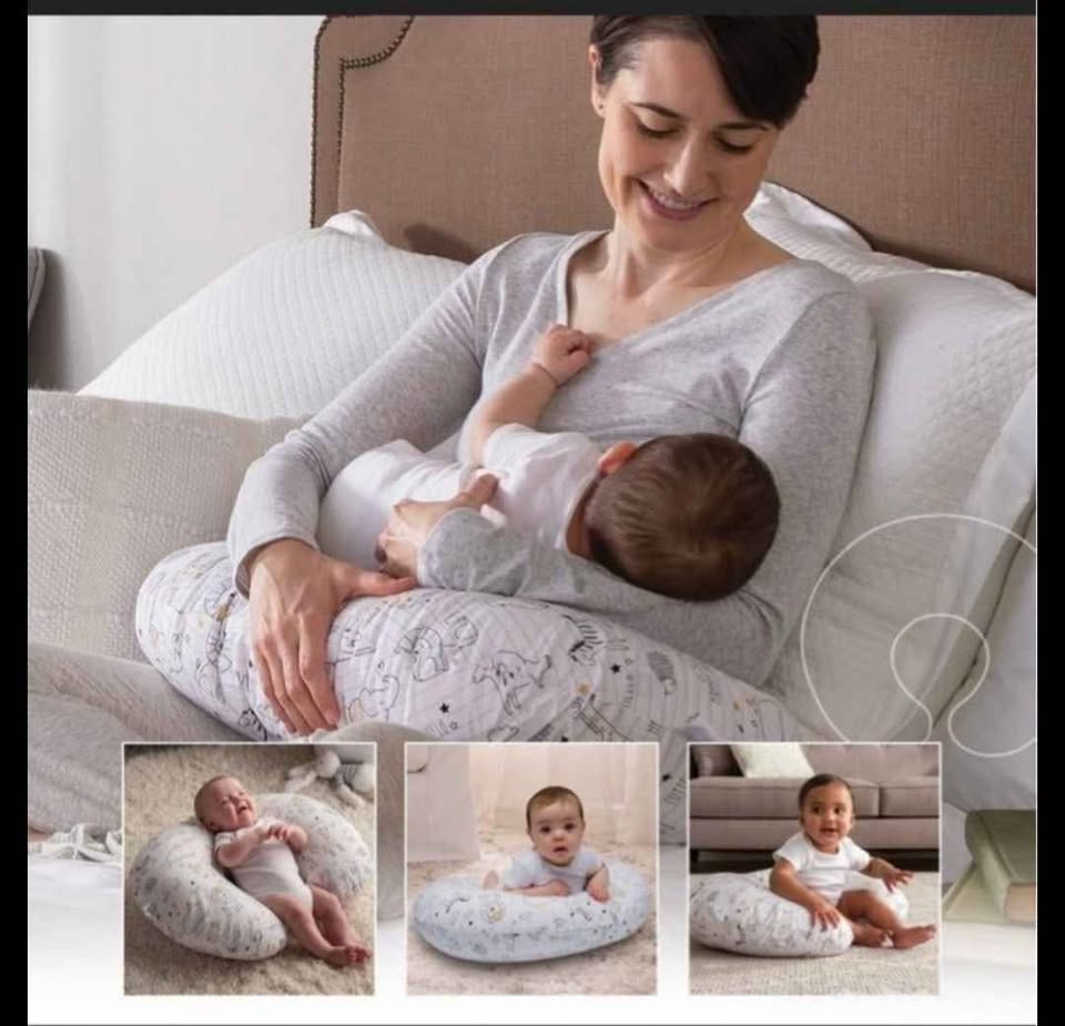 Boppy feeding support pillow - photo 2