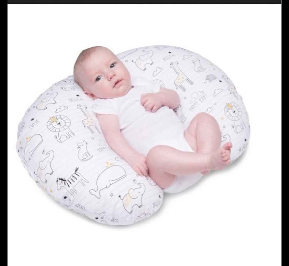 Boppy feeding support pillow - photo 3
