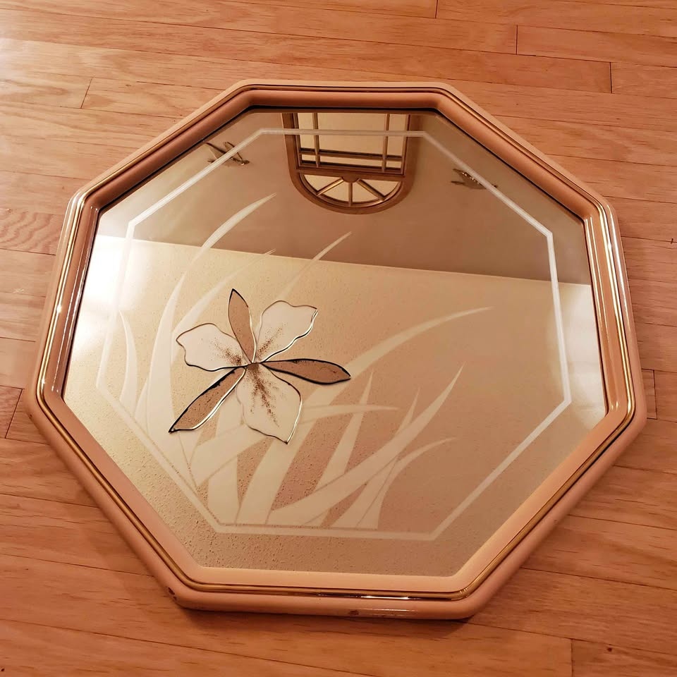 Decorative Mirror 🏆