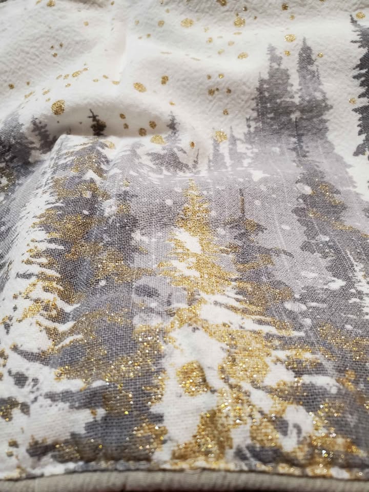 Christmas/Holiday Placemats 🥕 - photo 3