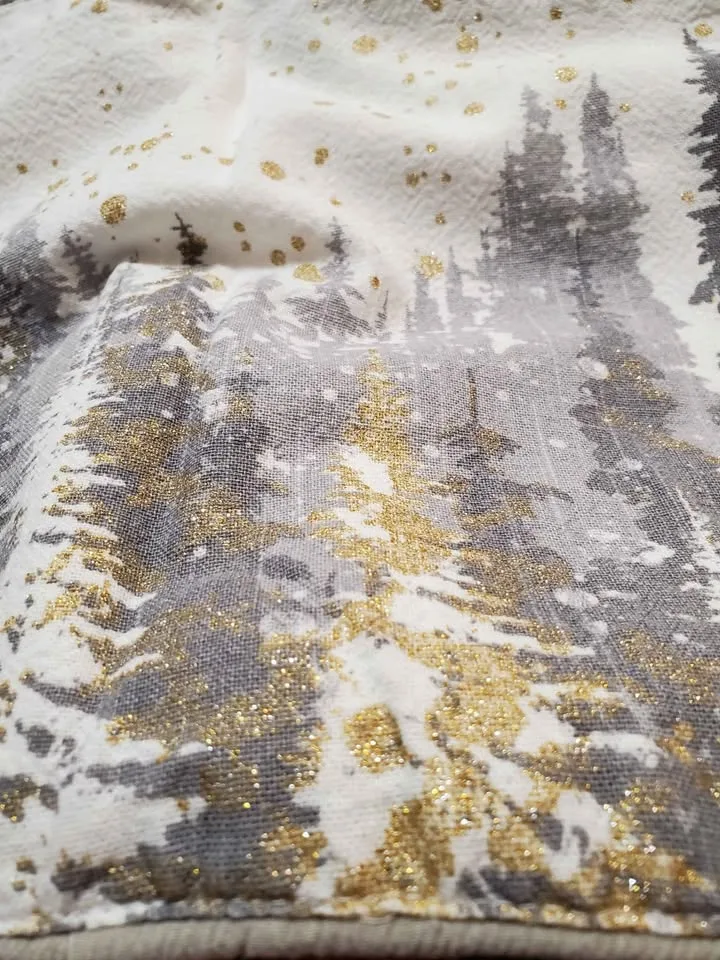 Christmas/Holiday Placemats 🥕 image indicator(3)