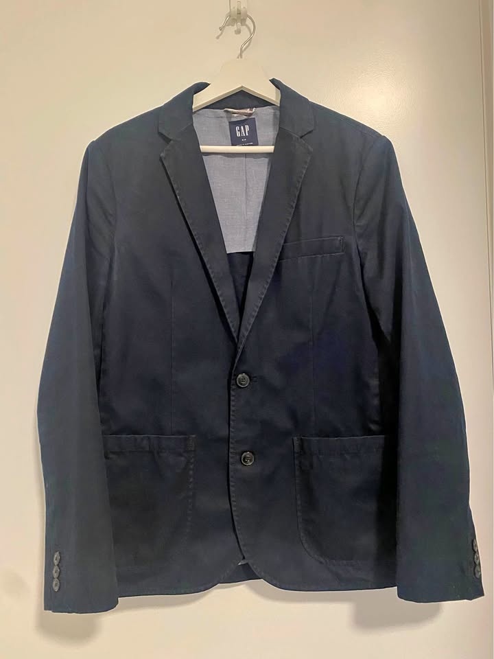 GAP Navy blue blazer - Small